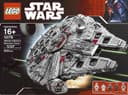 Ultimate Collector's Millennium Falcon