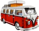 Volkswagen T1 Camper Van