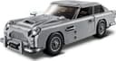 James Bond Aston Martin DB5