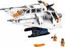 Snowspeeder